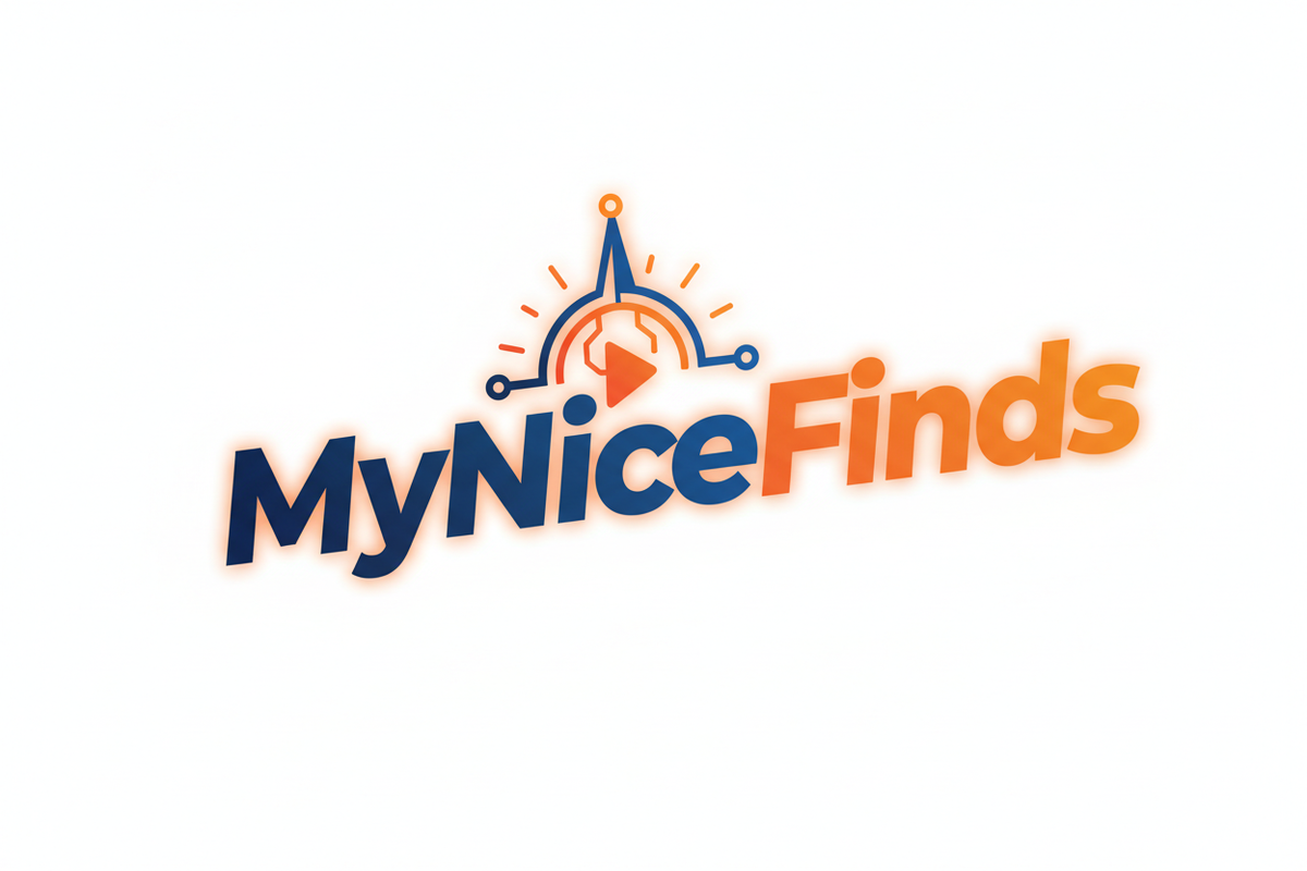 MyNiceFinds